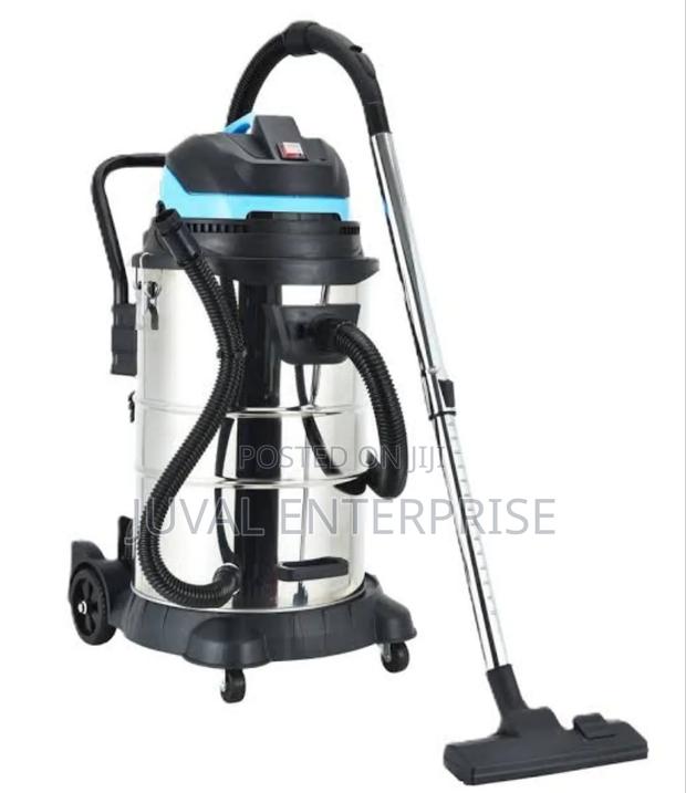 Premier 30 Litres Vacuum Cleaner