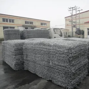 Gabion Box 2m ×1m×1m