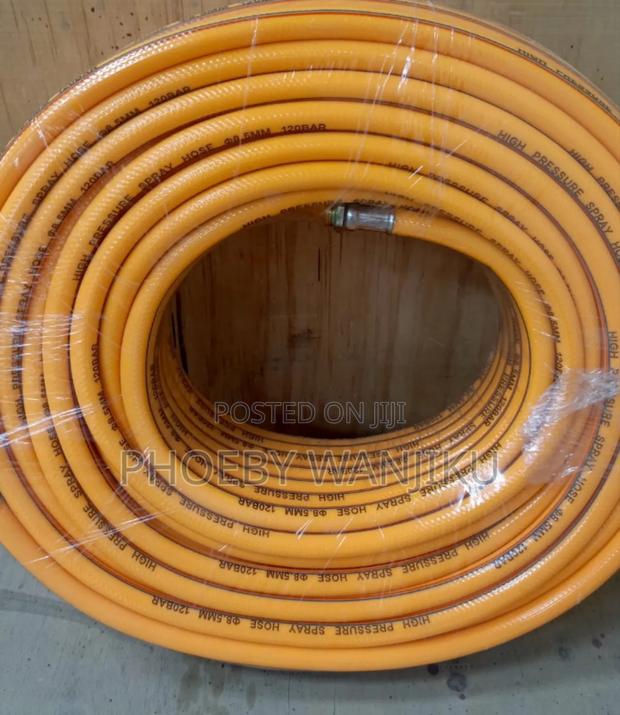 50m Spray Pipe - main view