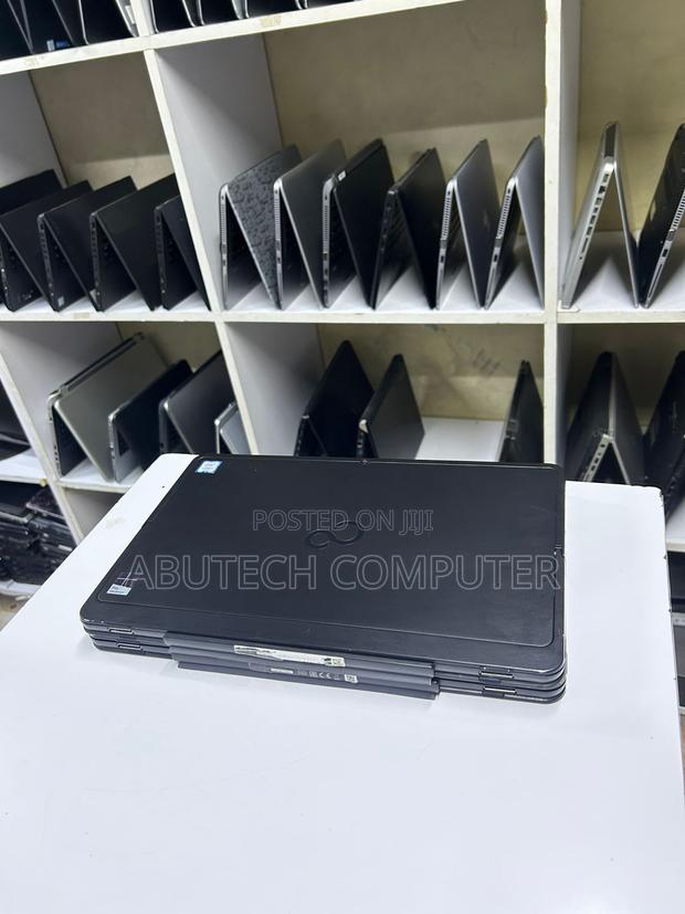 Laptop Fujitsu 4GB Intel Core I3 SSD 128GB - thumbnail 3