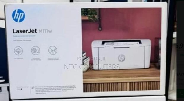 >>Hp Laserjet M111w Printer->Hp Laserjet M111w Printer- - main view