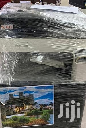Coloured Konica Minolta Bizhub C360 Photocopier Machines