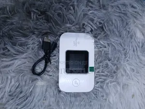 4g/5g Wireless Simcard Portable Walking Mifi 300mbps