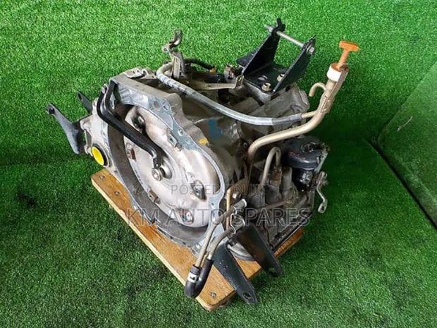 Toyota 1zz Gearbox (2wd) For Toyota Premio, Rav4, Isis, Wish.