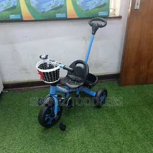 Tricycles* Kids First Bike