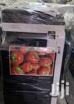Coloured Konica Minolta Bizhub C360 Photocopier Machines