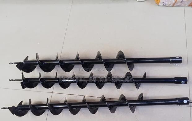 Earth Auger Bits 10mm