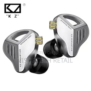 Kz ZVX in Ear Monitors/Earphones