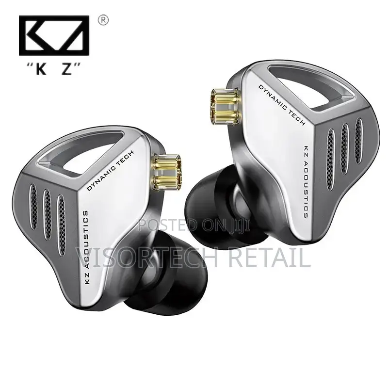 Kz ZVX in Ear Monitors/Earphones