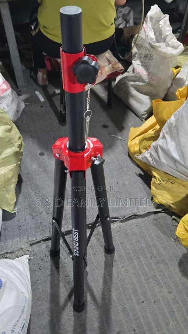 Soundbest Speaker Stand - main view