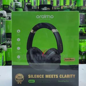 Oraimo *Boompop Pro* Ohp-917 Hybrid - main view