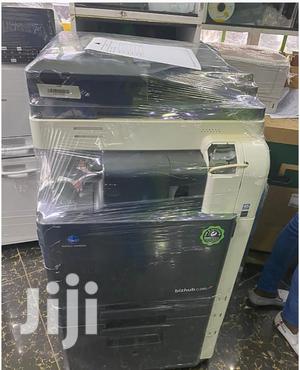 Coloured Konica Minolta Bizhub C360 Photocopier Machines