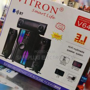 Woofer , Vitron Woofer - thumbnail 2