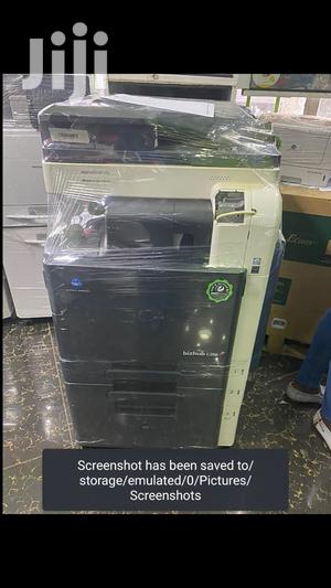 Coloured Konica Minolta Bizhub C360 Photocopier Machines