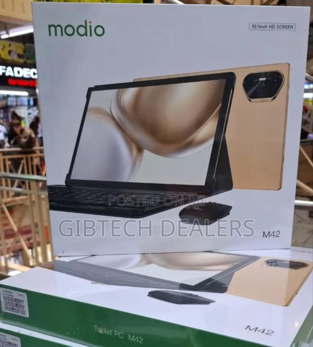 New Modio M39 512 GB - main view