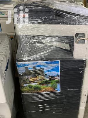 Coloured Konica Minolta Bizhub C360 Photocopier Machines