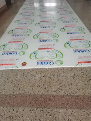 Quality Polycarbonate 6mm