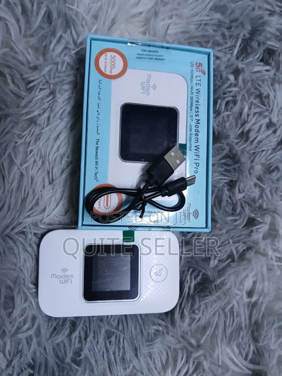 4g/5gwireless Lte Advanced Pocket Wireless 4g Sim Card Slot