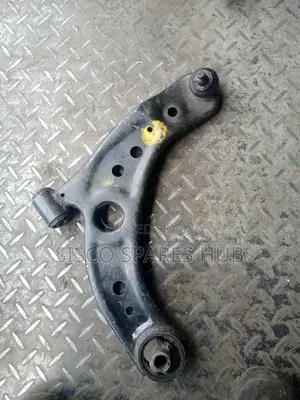 Control Arm Passo