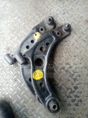 Control Arm Passo