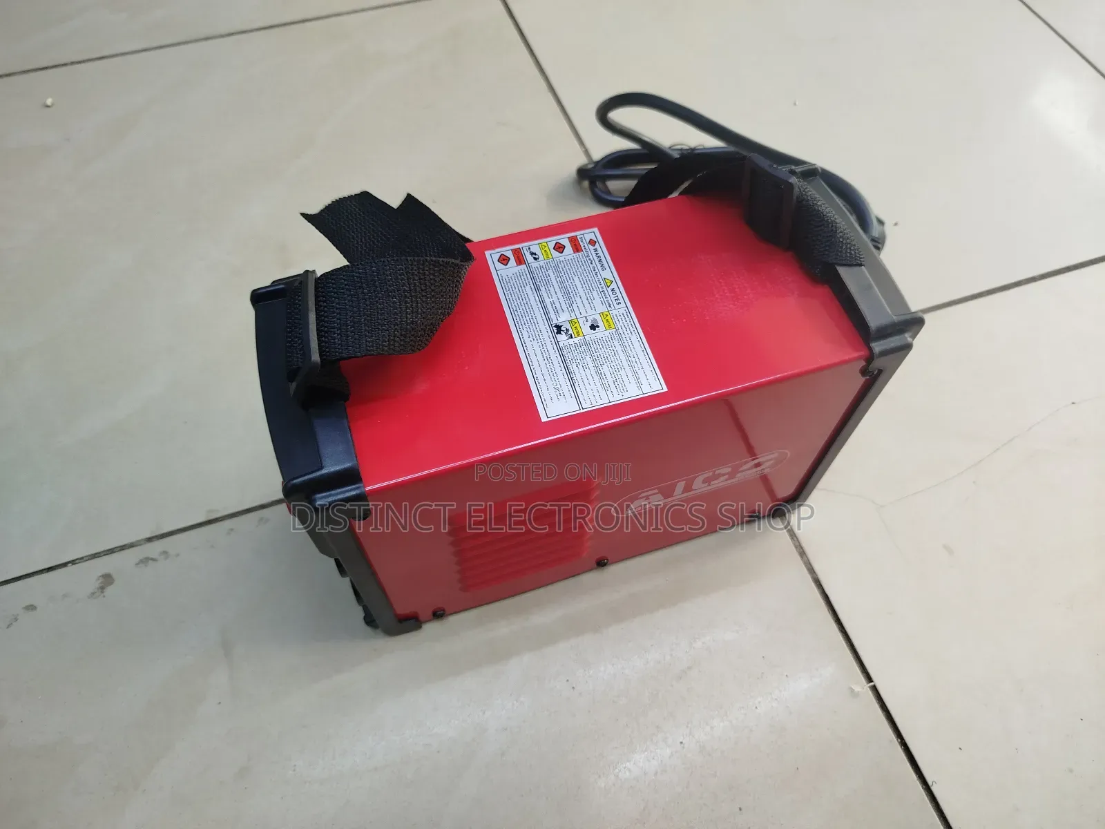 Welding Inverter Machine