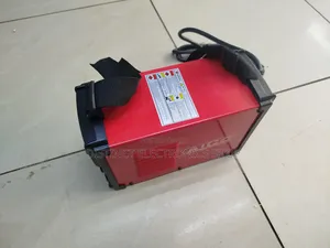 Welding Inverter Machine