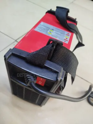 Welding Inverter Machine