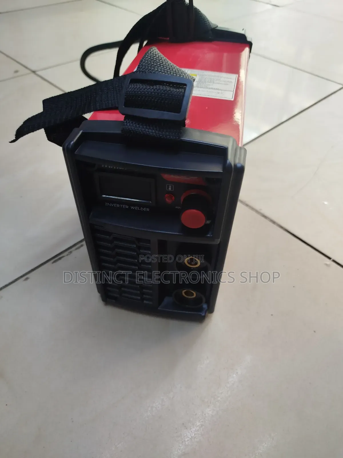 Welding Inverter Machine