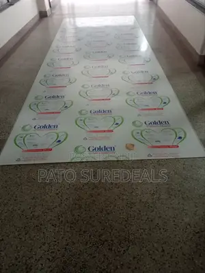 Polycarbonate/Clear Polycarbonate Sheet