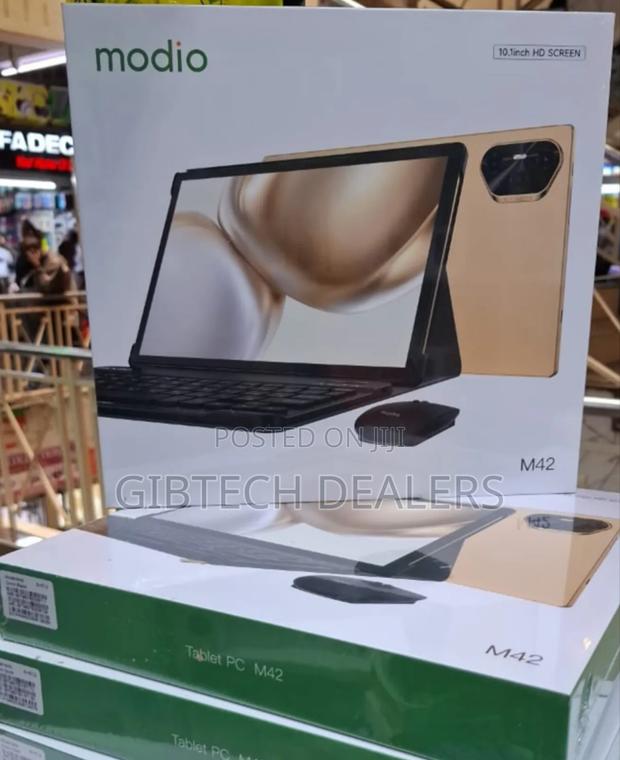 New Modio M39 512 GB - thumbnail 2