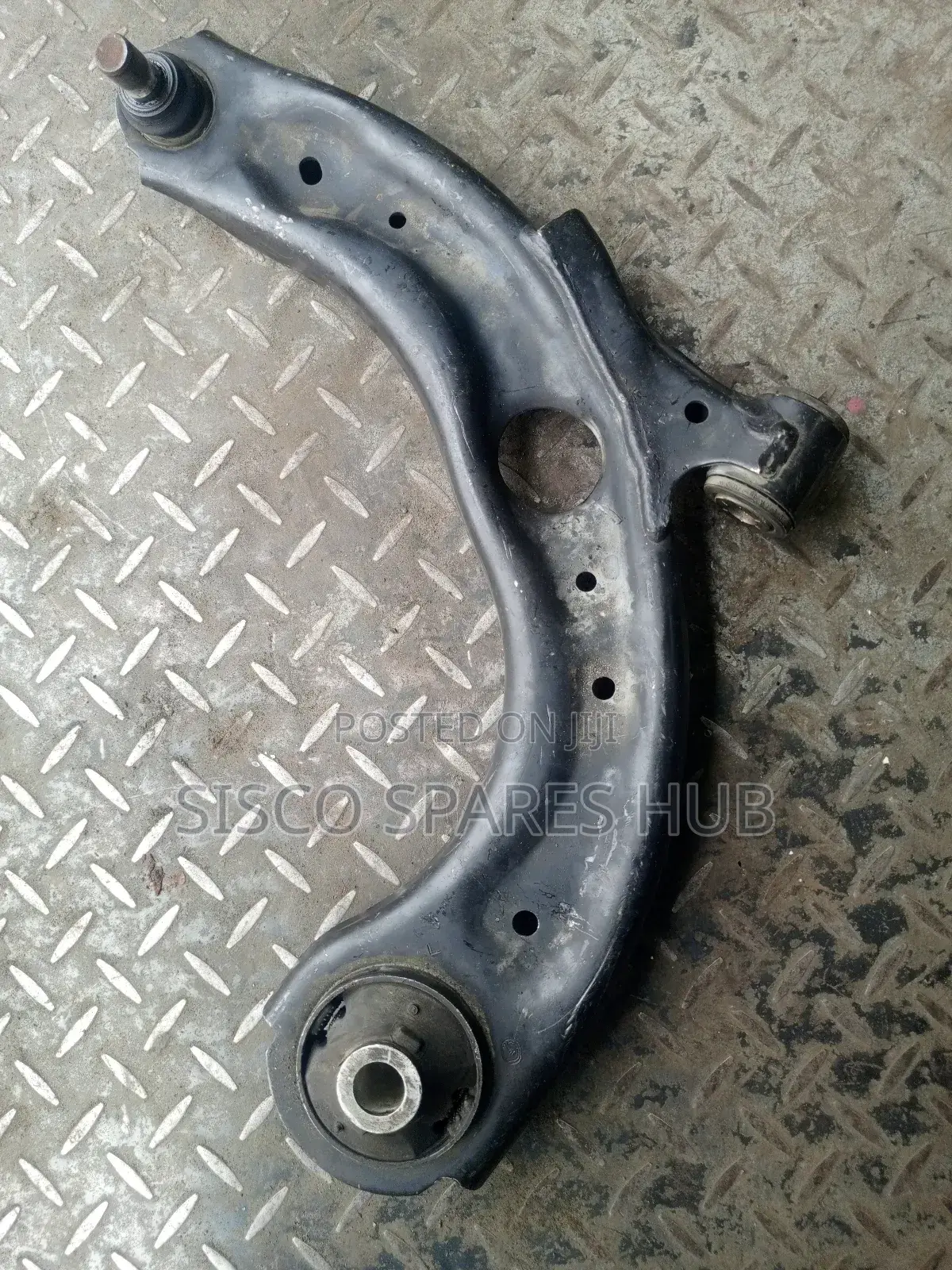 Control Arm Demio 2016