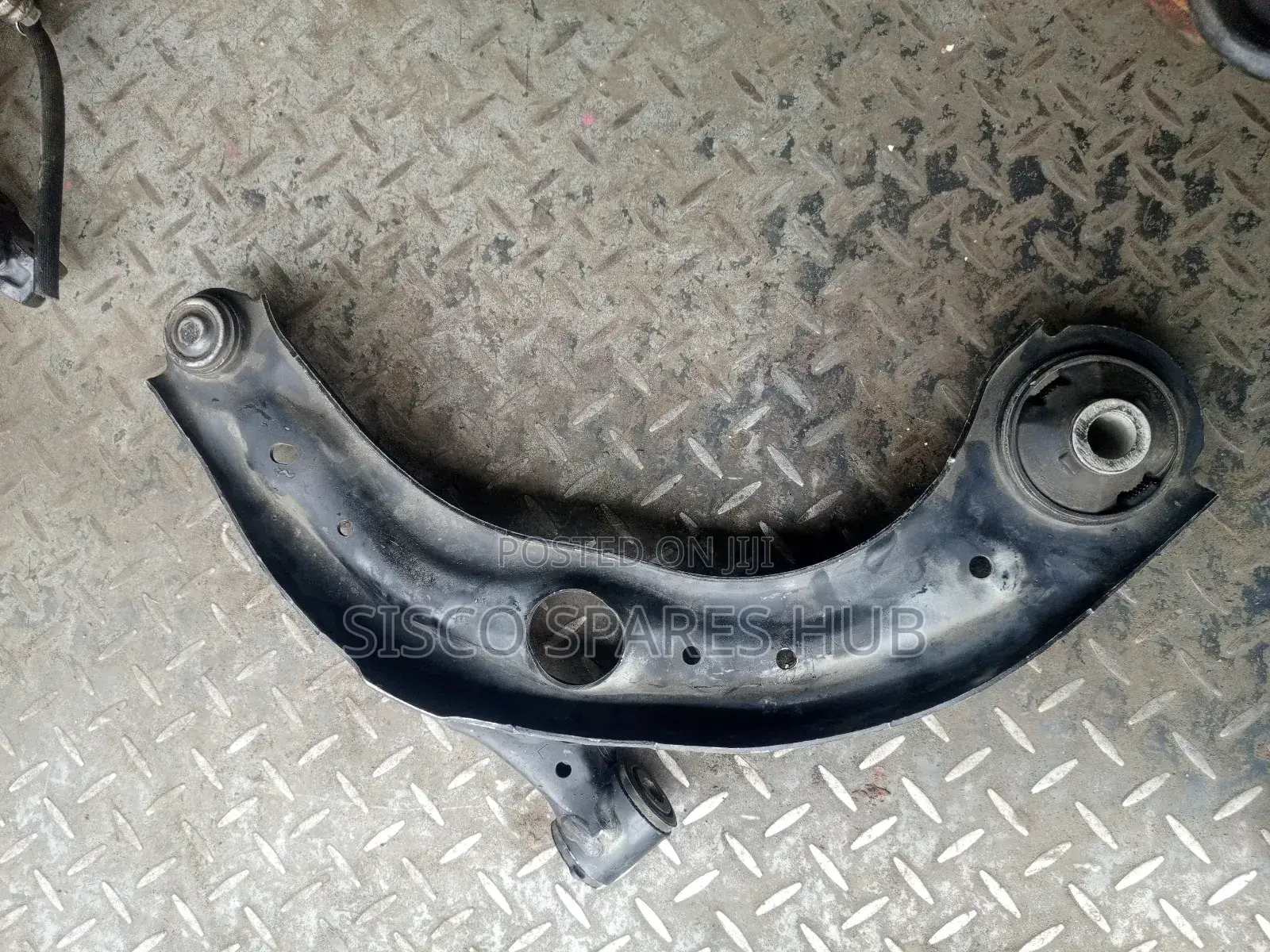 Control Arm Demio 2016
