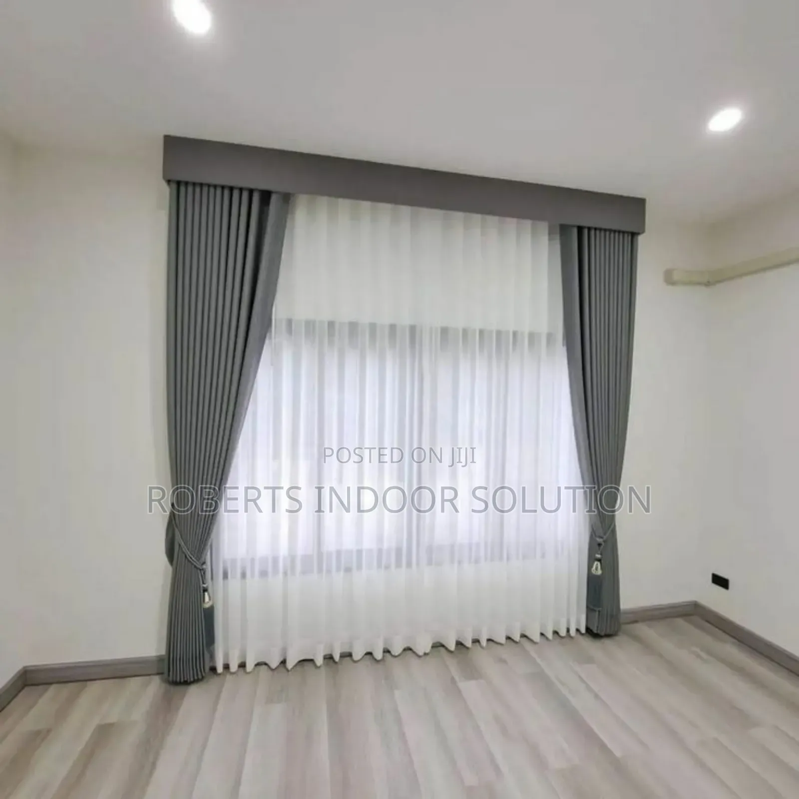 Linen Curtains 
"Where Function Meets Fashion"
"