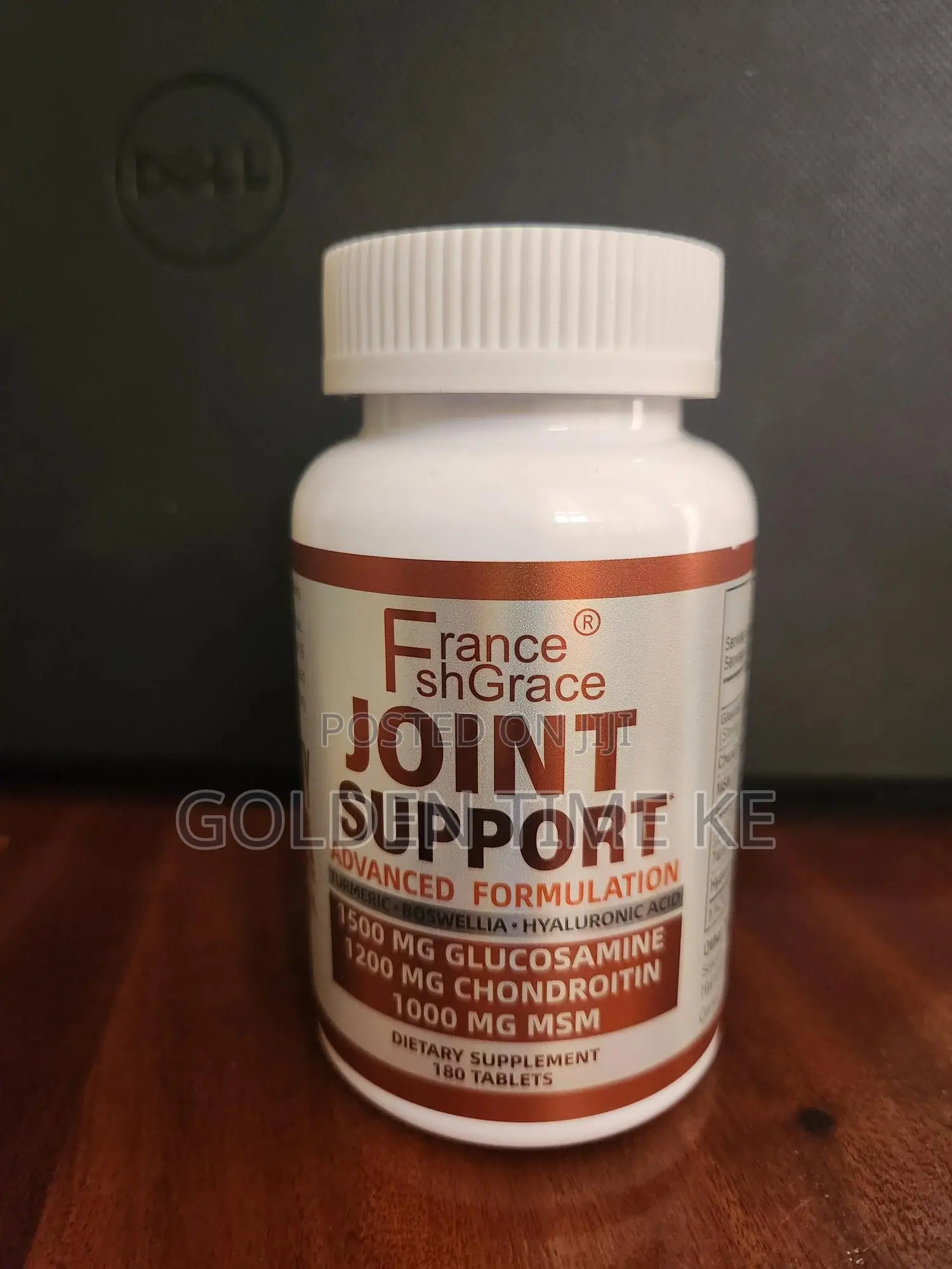 Joint Support Supplement