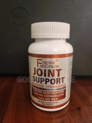 Joint Support Supplement - main view