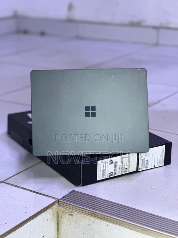 Laptop Microsoft Surface Pro 3 16GB Intel Core I7 SSD 512GB - main view