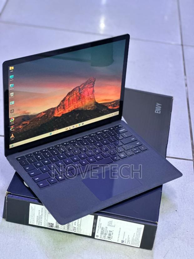 Laptop Microsoft Surface Pro 3 16GB Intel Core I7 SSD 512GB - thumbnail 3