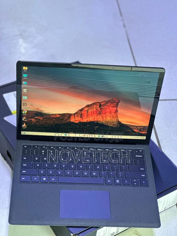 Laptop Microsoft Surface Pro 3 16GB Intel Core I7 SSD 512GB - thumbnail 4