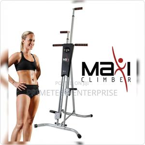 Professional Maxi Climber - thumbnail 2