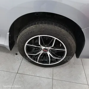 Honda Grace 1.5 Hybrid FWD 2018 Silver