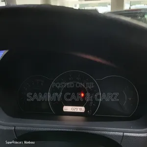 Toyota Noah 2.0 FWD (8 Seater) 2018 Silver