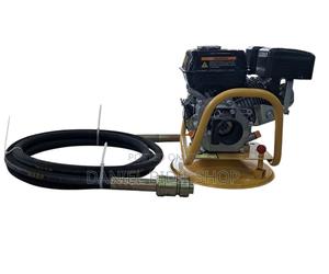 Wasp Poker Vibrator With 38mm Shaft - thumbnail 2