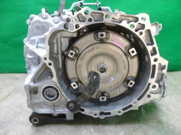 Toyota 2nr Gearbox for Vitz, Sienta, Porte, Spade, Axio.