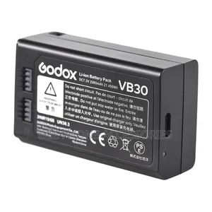 Godox Vb30b Battery