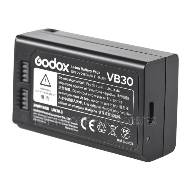 Godox Vb30b Battery - main view