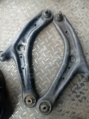 Control Arm Demio 2010