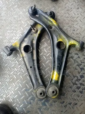 Control Arm Probox