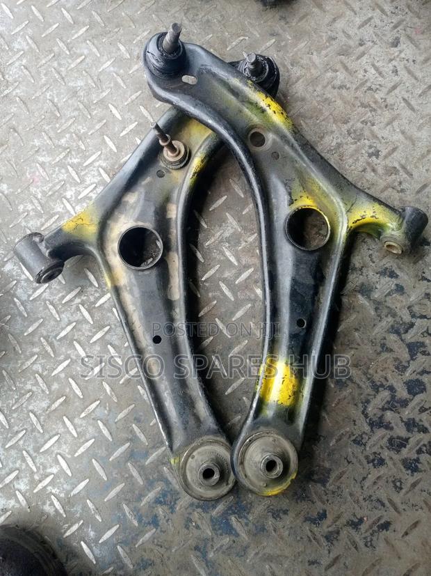 Control Arm Probox