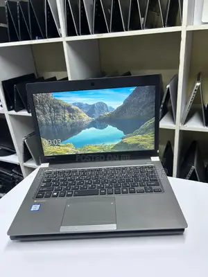 Laptop Toshiba Dynabook R634/M 8GB Intel Core I5 SSD 128GB