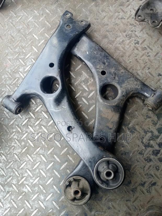 Control Arms Nze/Fielder